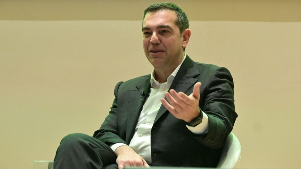 tsipras